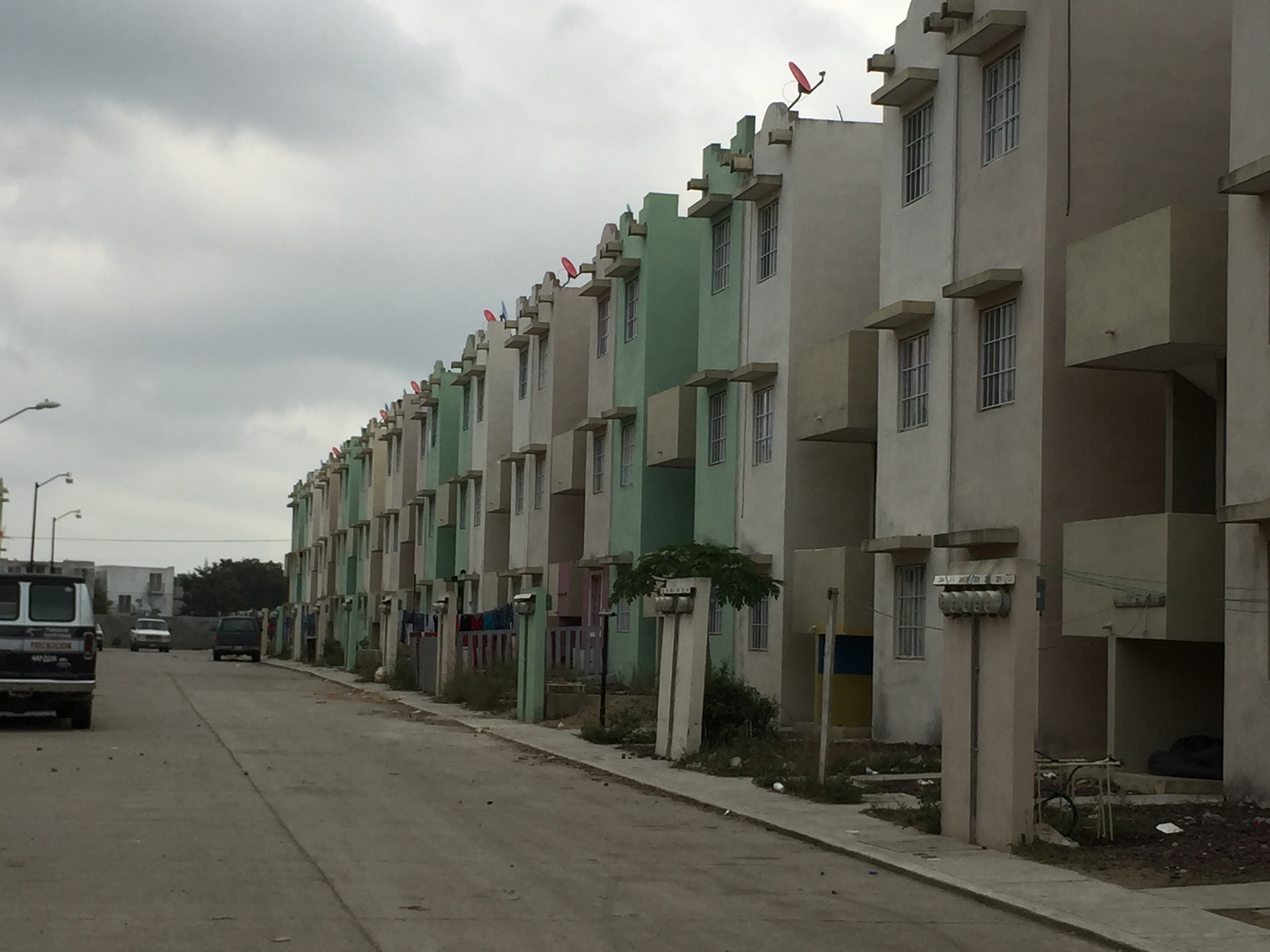 Inseguridad y vandalismo; problema constante en fraccionamientos 