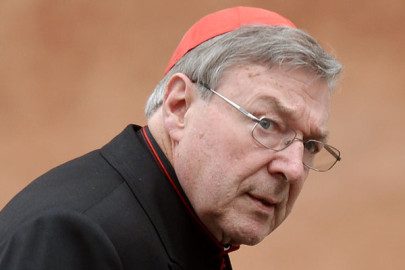 Acusan al cardenal George Pell, asesor del Papa Francisco por abusos sexuales