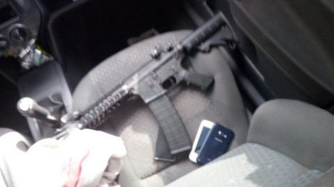 Mareros atacan hospital de Guatemala intentando liberar a un reo