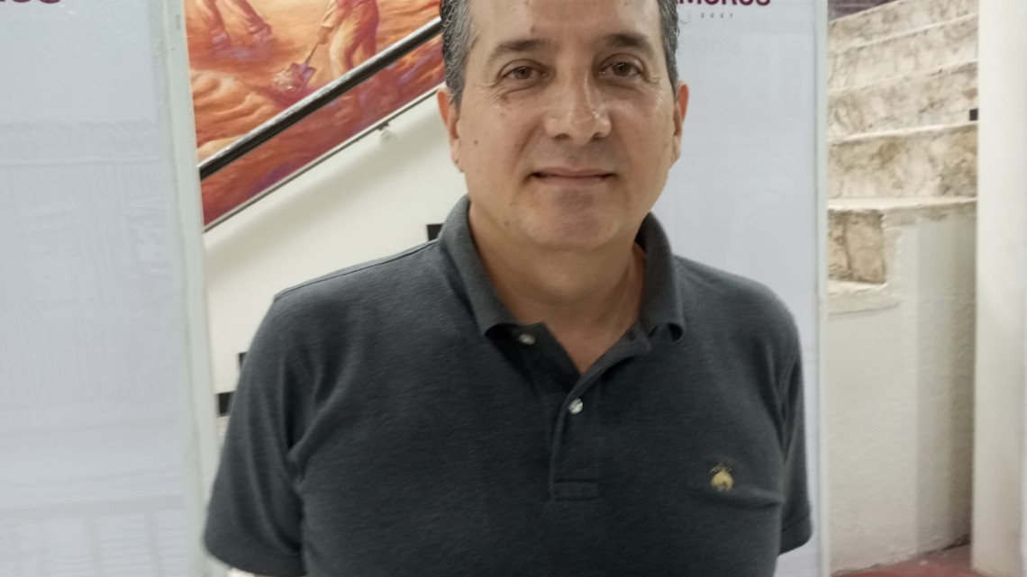 Interviene PROFEPA por residuos de Starship en Playa Bagdad