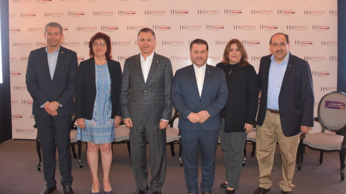 Confianza en Tamaulipas, genera nuevas inversiones en el sector hotelero