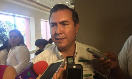 Me invitaron mis amigos: Alfonso Sánchez 