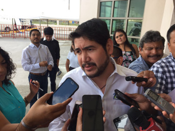 Ola de inseguridad afecta el desarrollo educativo en Tamaulipas