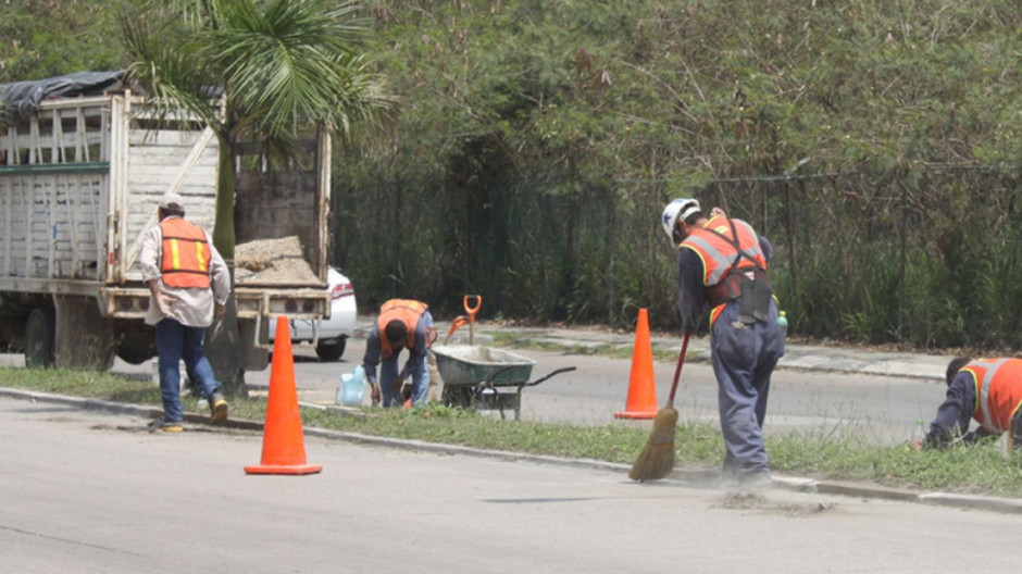 Reporta Servicios Médicos cero casos de deshidratación por onda de calor