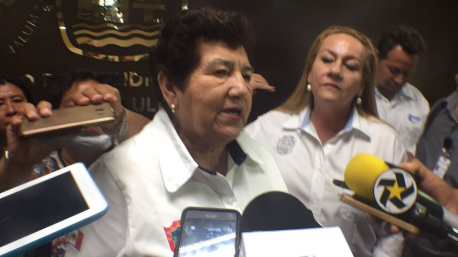 "Fue un abuso lo que hicieron los concesionarios": Peraza Guerra