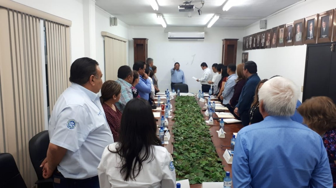 Aprueba cabildo integración de secretarías