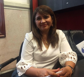 Continúan suspendidos los apoyos sociales para evitar delito electoral