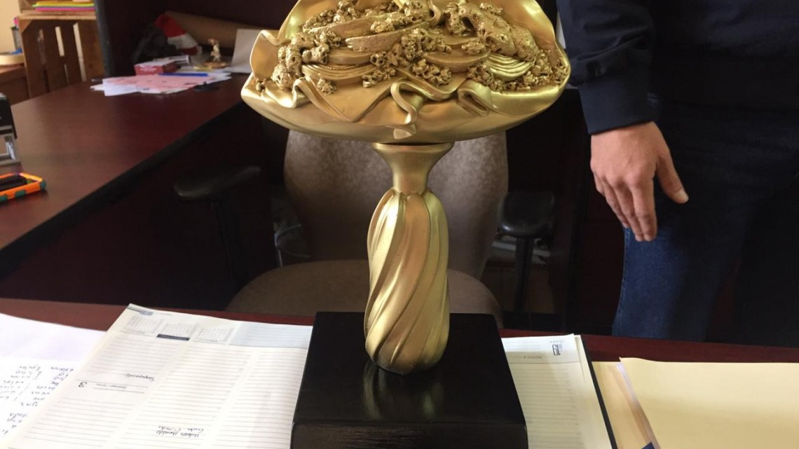 Se llevará a cabo el concurso de quién come más tortas de la barda