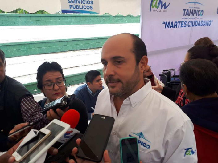 Multarán a negocios que saquen fuera de horario su basura