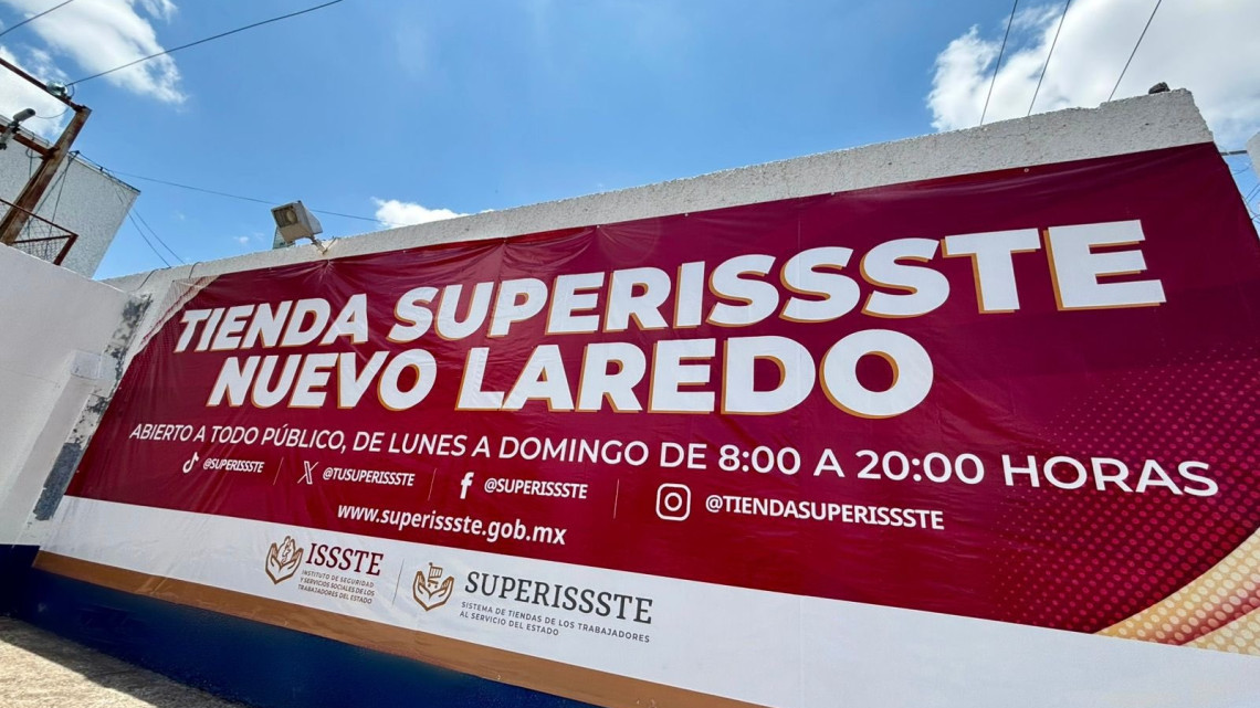 Dan mejoras a Súper ISSTE, tienen apoyos gratuitos
