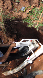 Instalarán un clorinador de agua en Higuerillas 
