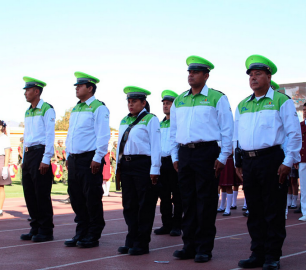 Reclutarán nuevos Tránsitos