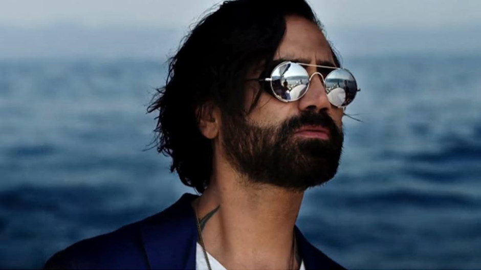 Alejandro Fernández presenta video de su nueva canción "Sé que te duele"