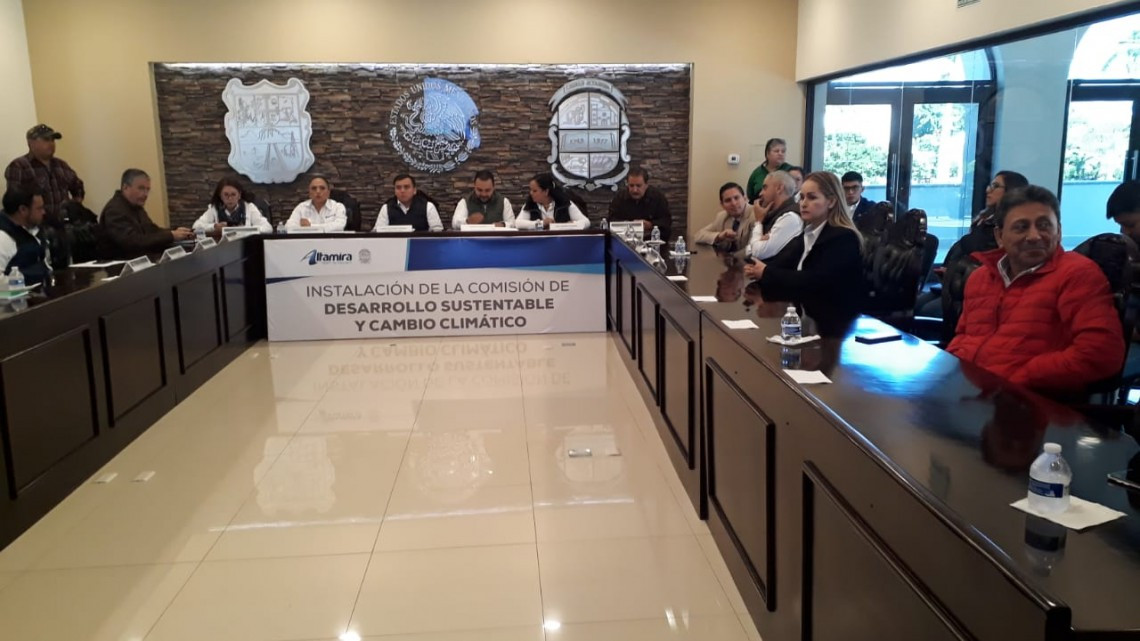 Se plantean ideas para generar ahorros al municipio 