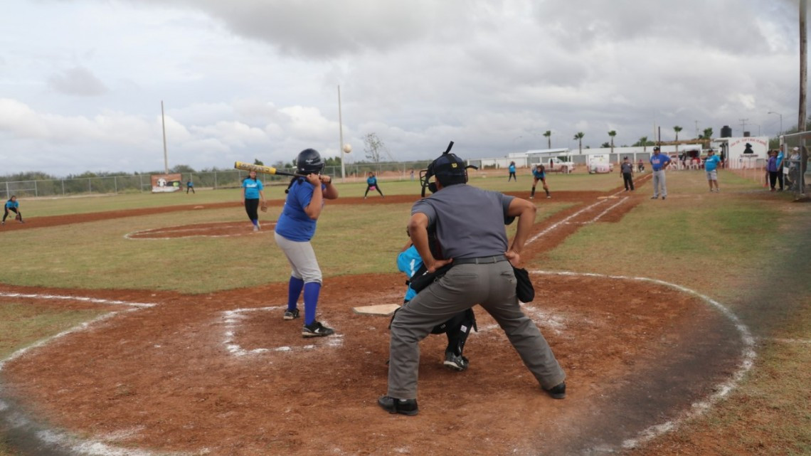 Fase Regional de la Olimpiada 2017 aún sigue 
