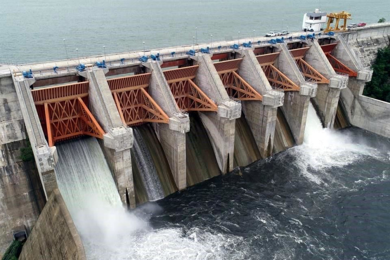 Confirma CONAGUA que no habrá trasvase de agua