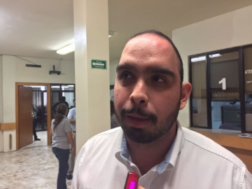 Otorgarán permisos a vendedores ambulantes 