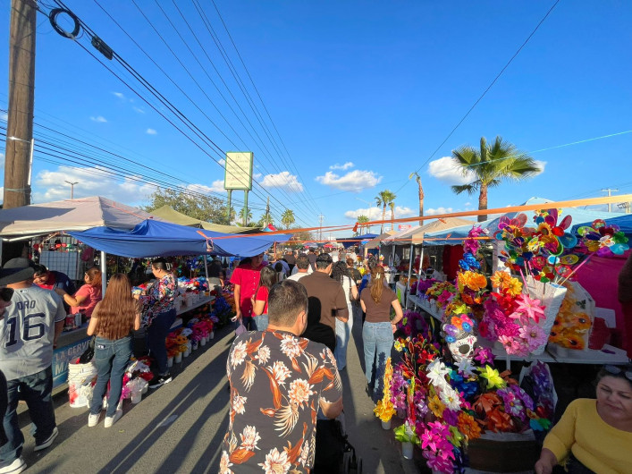 Protección Civil reporta saldo blanco  tras operativo de Día de Muertos