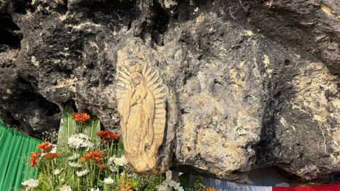 Invita Turismo a visitar el municipio de Hidalgo