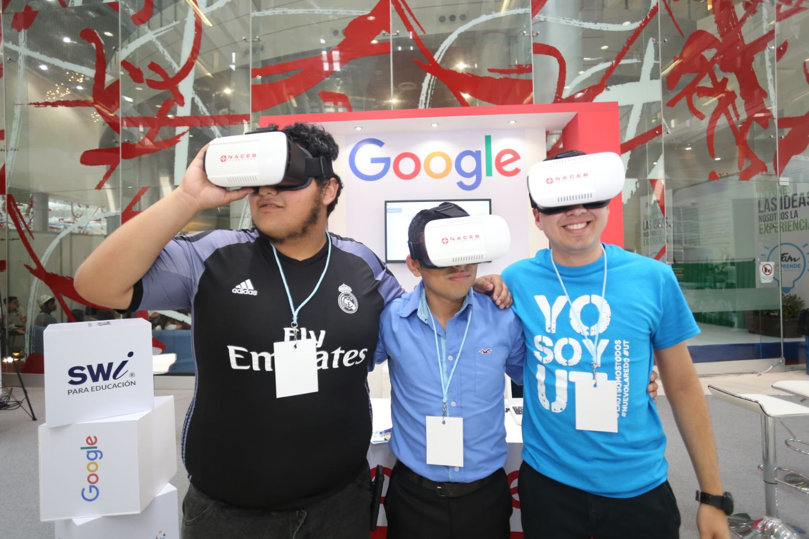 Impulsan crecimiento de emprendedores en Tampico