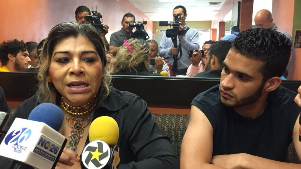 Hay 400 venezolanos en sur de Tamaulipas esperando aprobación de refugio