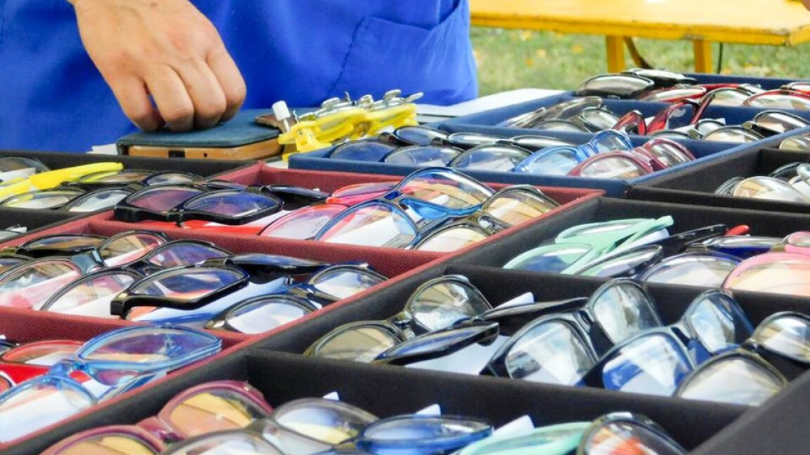 Realizan con éxito "Feria del Regreso a Clases"