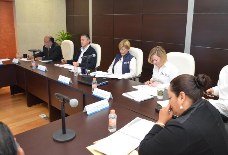 Avalan logros de Salud en Tamaulipas durante el 2016