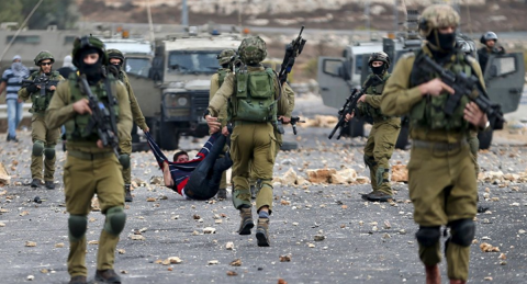 situación de Israel y Palestina puede causar una crisis: ONU