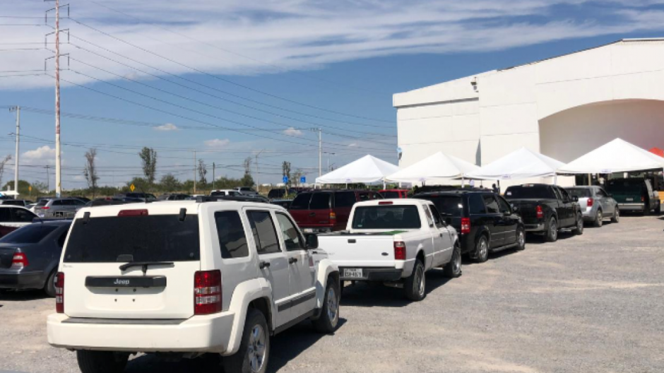 Buscarán ampliar más carriles para nacionalizar autos 
