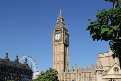 El Big Ben quedará 'silenciado' durante cuatro años por trabajos de restauración