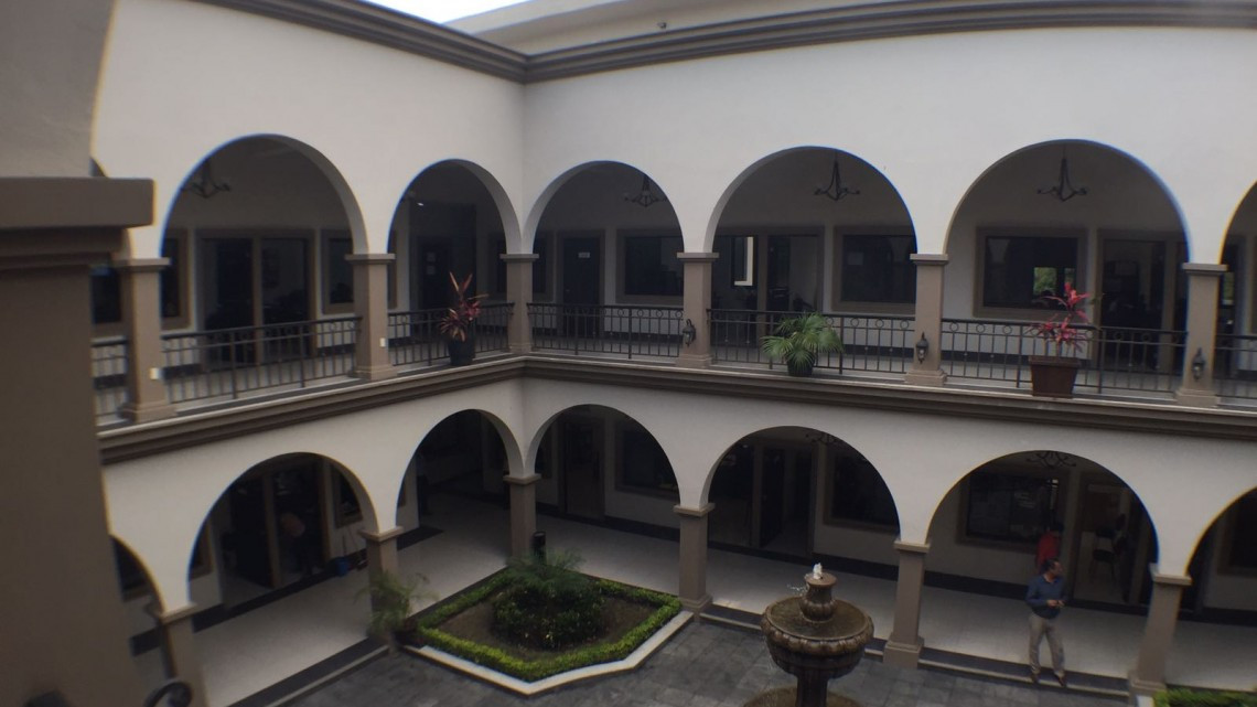 Ayuntamiento es sometido a constante evaluación