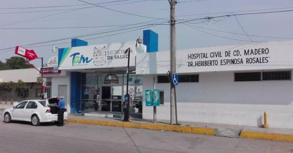 Aborto le causa muerte a jovencita de 17 años