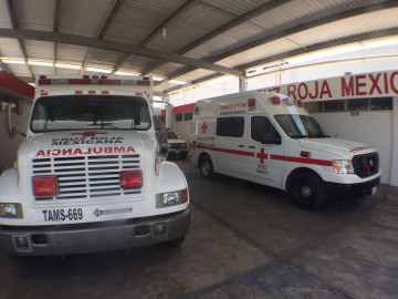 Calor aumenta casos de presión arterial y causa dos muertes