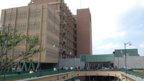 Sin camas y medicamentos el IMSS, denuncia la Nueva CROC