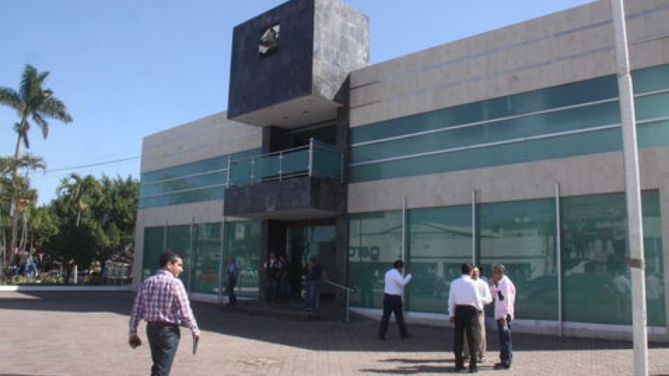 Confirma PGJE proceso legal contra pasada administración de Madero