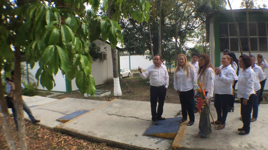 Motivan a jóvenes de Altamira a desarrollar sus talentos 