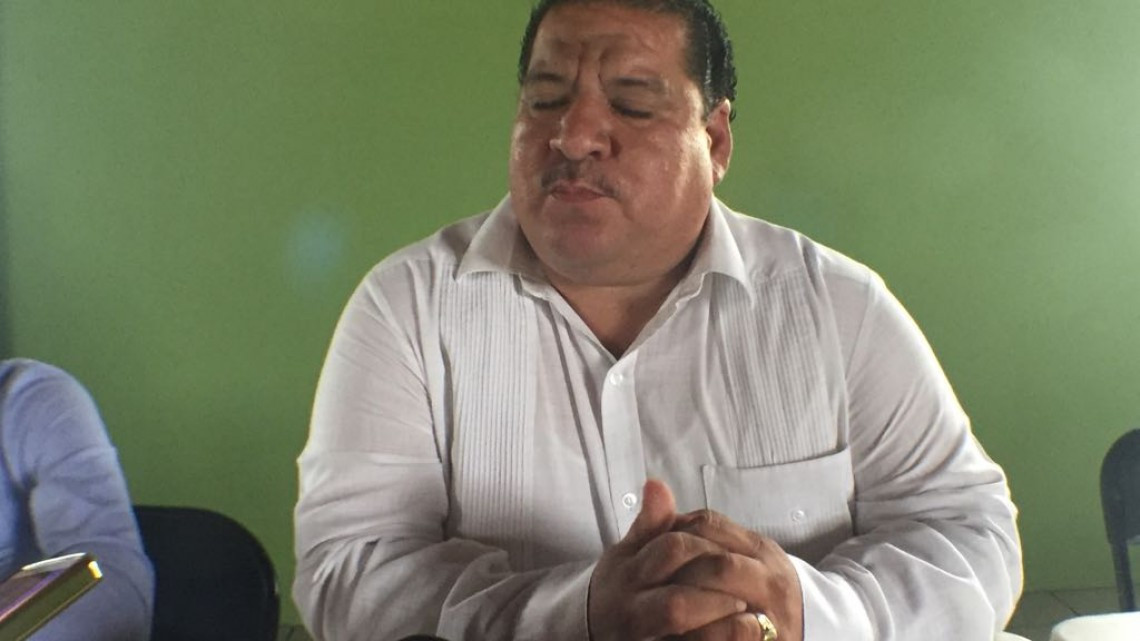 Transporte público siguen esperando el 50% en las oficinas fiscales