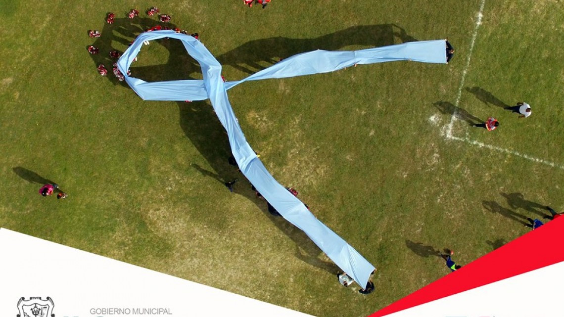 Llevan a cabo "Semana Nacional de Cultura Física y Deporte"