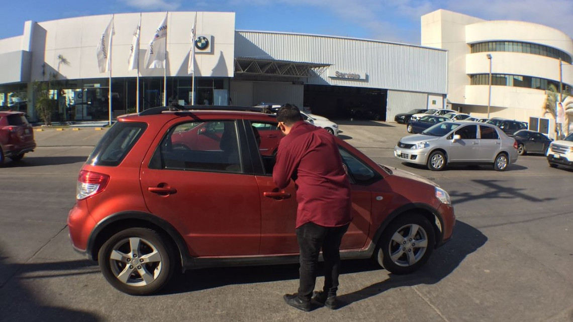 Pastelería El Globo consiente a sus clientes