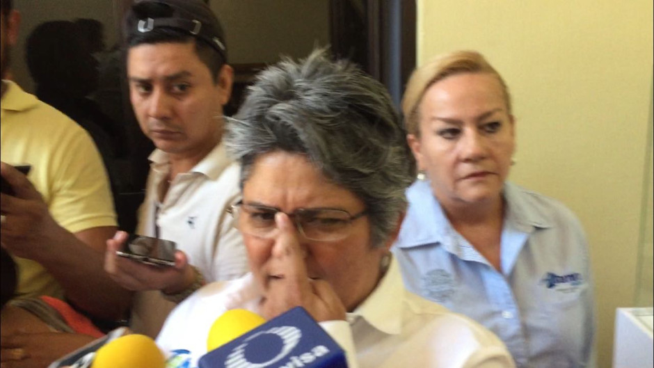 Tam te cuida ya funciona en los 43 municipios 