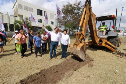 Cuando se quiere trabajar no importan los tiempos: Magda