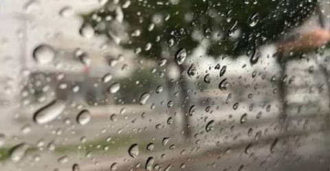 ¿Lluvia? Prepárate y conoce el pronóstico del tiempo para este jueves 