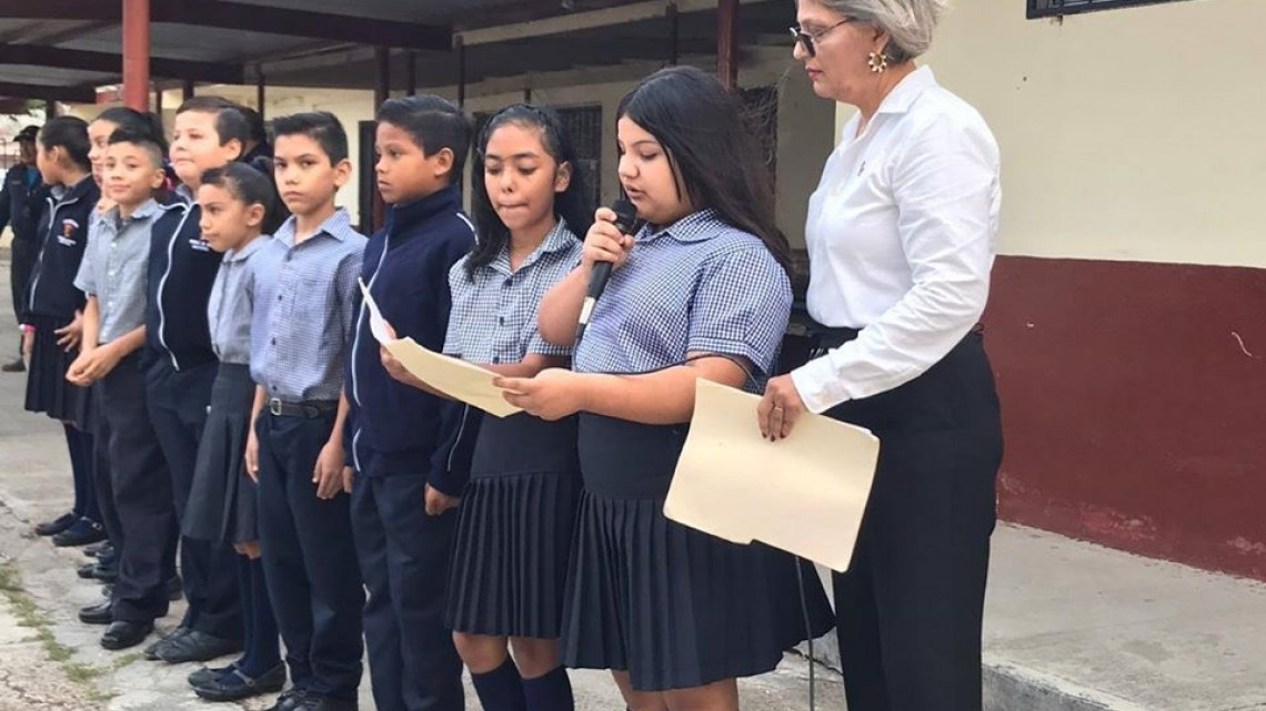 Da arranque programa “Accionando la Ecología”