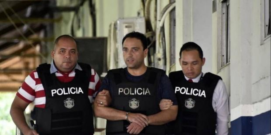 Por segunda ocasión hospitalizan a Roberto Borge 