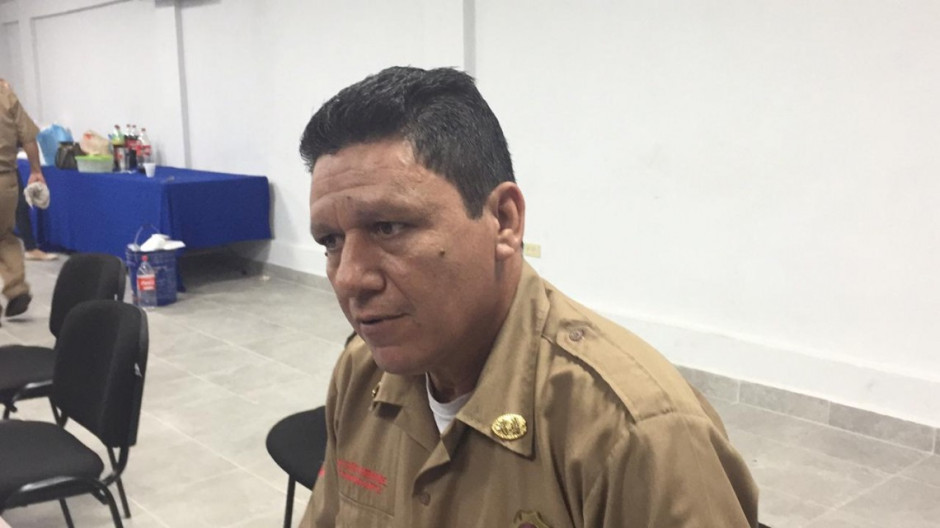 Se pone en marcha operativo Navidad Segura para evitar accidentes en casa 