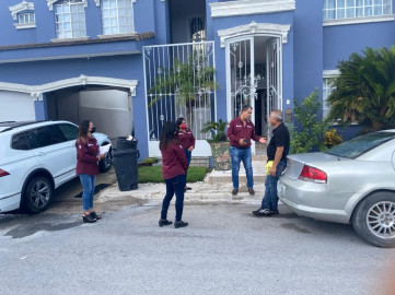Concientiza COMAPA Reynosa sobre cuidado del agua