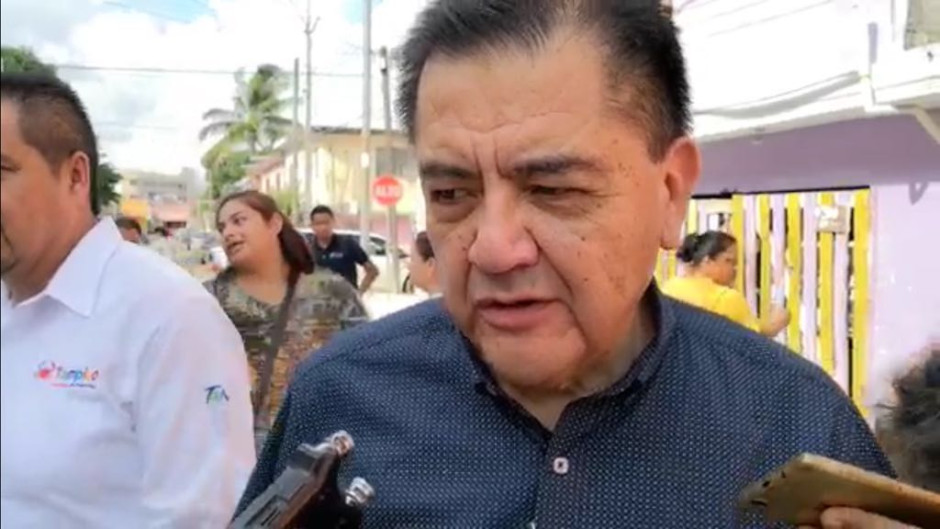 Después de segundo informe arranca proceso de entrega recepción