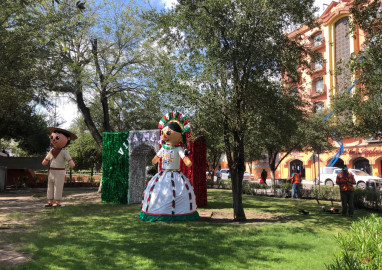 Anuncian operativo para el grito de Independencia y desfile 