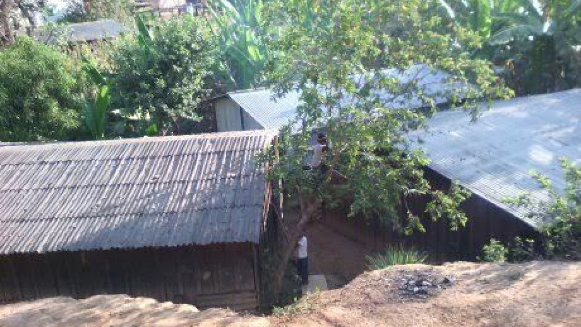 Juquila Yucucani sin obras y abandonado, pueblo señalado por la siembra de amapola