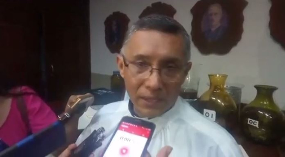 Pide Iglesia denunciar a sacerdotes con conductas anómalas 